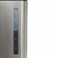 Capresso SG300 Coffee Maker | Stainless Steel -Coffee Sales 434.05 water level hr