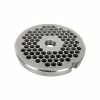 LEM Premium #5 Salvinox SS Grinder Plate - 3/16" (4.5mm)