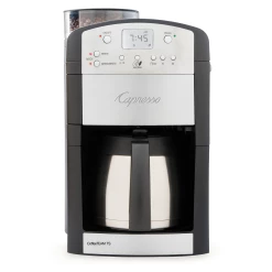 Capresso Coffee Team TS Coffee Machine