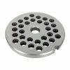LEM Premium #8 Salvinox SS Grinder Plate - 1/4" (6mm)