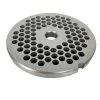 LEM #32 Stainless Grinder Plate - 1/4"