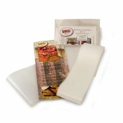 UMAi Dry Sausage Casing Packet (50mm) -Coffee Sales 50casrtl dry sausage casing packet 50mm umai dry