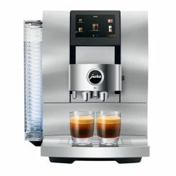 Jura Z10 Automatic Coffee & Espresso Machine | Aluminum White -Coffee Sales 518hnzr2p5l. ac sl1000