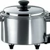 Hammer Stahl Cutlery 5-Quart Oil Core Electric Slow Cooker