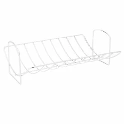 Cuisinart Chef's Classic Stainless Steel 16" Rectangular Roaster With Rack -Coffee Sales 51hdfqcj64s. ac sl1500