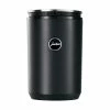 Jura Cool Control 1.0L Milk Cooler | Black & Stainless Steel