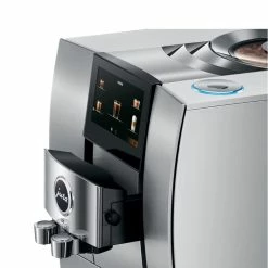 Jura Z10 Automatic Coffee & Espresso Machine | Aluminum White -Coffee Sales 51lvwzupkxl. ac sl1000