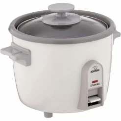 Zojirushi 3-Cup Rice Cooker