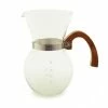Norpro Pour Over Coffee Maker With Stainless Steel Filter