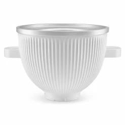 KitchenAid Aditamento Ice Cream Maker Attachment -Coffee Sales 5598641 alt