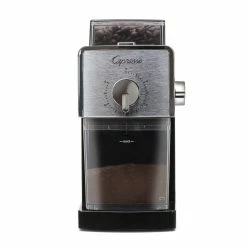 Capresso Burr Coffee Grinder