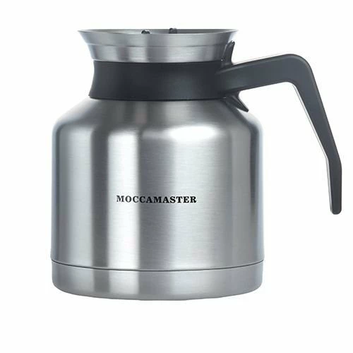Moccamaster 1-Liter Replacement Thermal Carafe | KBTS Models 1 Moccamaster 1-Liter Replacement Thermal Carafe | KBTS Models