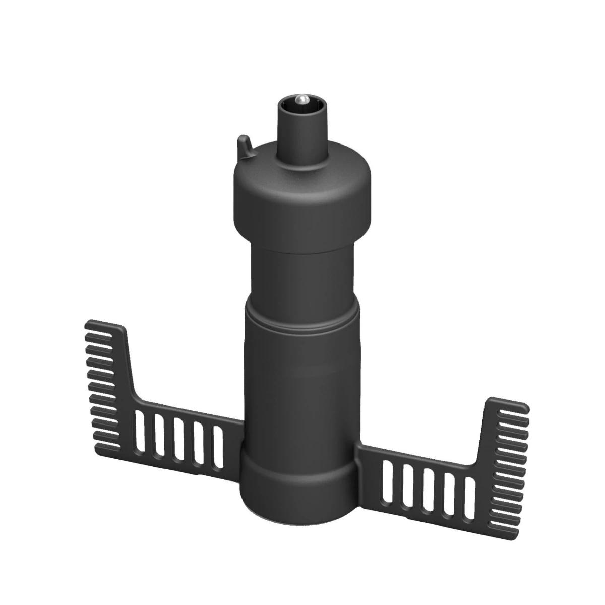 Magimix® Food Processor 3200 XL | Chrome 7 Magimix® Food Processor 3200 XL | Chrome - Image 7