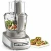 Cuisinart Core Custom 13-Cup Multifunctional Food Processor | Silver Sand