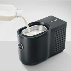 Jura Cool Control 2.5L Milk Cooler | Black & Stainless Steel -Coffee Sales 61ch38etqsl. ac sl1500 1
