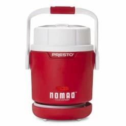 Presto® Nomad™ Traveling Food Warmer | Mason Jar