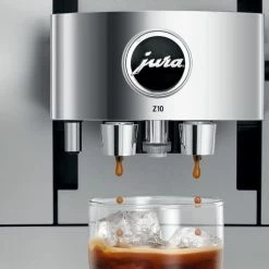 Jura Z10 Automatic Coffee & Espresso Machine | Aluminum White -Coffee Sales 61dwcd8hfol. ac sl1500