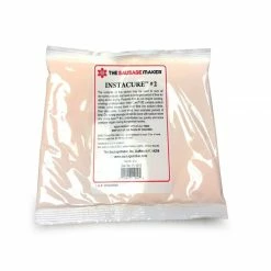 The Sausage Maker (TSM) The Sausage Maker 8oz Insta Cure | For Dry Cured Meats