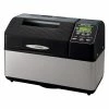 Zojirushi Black Home Bakery Supreme Bread Machine