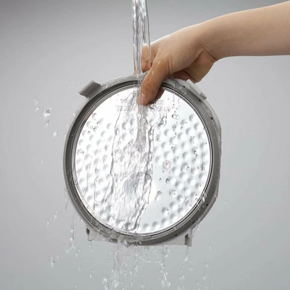 Zojirushi Superior Induction Heating Rice Cooker 4 Zojirushi Superior Induction Heating Rice Cooker - Image 4