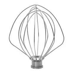 KitchenAid 6-Quart Stainless Steel Bowl + Coated Pastry Beater Accessory Pack | Fits 6-Quart KitchenAid Bowl-Lift Stand Mixers 10 KitchenAid 6-Quart Stainless Steel Bowl + Coated Pastry Beater Accessory Pack | Fits 6-Quart KitchenAid Bowl-Lift Stand Mixers -Coffee Sales 61fv2mdhvll. ac sl1435 1