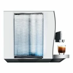 Jura Z10 Automatic Coffee & Espresso Machine | Aluminum White -Coffee Sales 61gnerkrhcl. ac sl1250