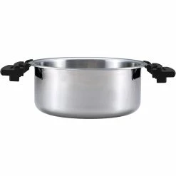 Zojirushi 6 Qt. Multicooker -Coffee Sales 61hf cbuljl. ac sl1500