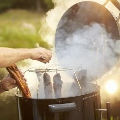 Rosle Charcoal Smoker -Coffee Sales 61imaxyij0l. ac sl1500 1