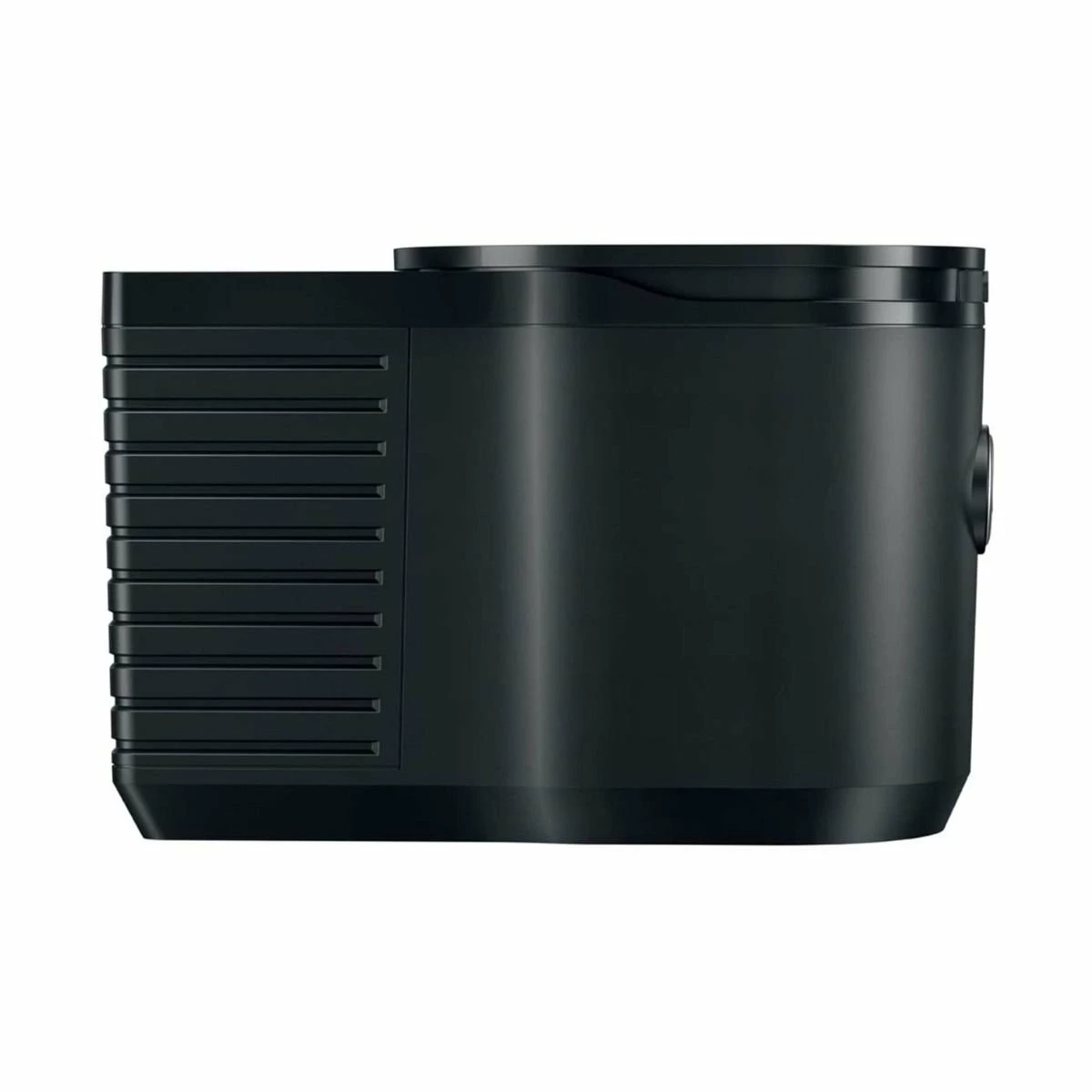 Jura Cool Control 0.6L Milk Cooler | Black & Stainless Steel 3 Jura Cool Control 0.6L Milk Cooler | Black & Stainless Steel - Image 3