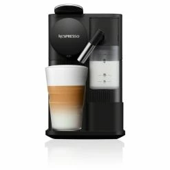 Nespresso Lattissima One Original Espresso & Cappuccino Machine By De'Longhi | Black