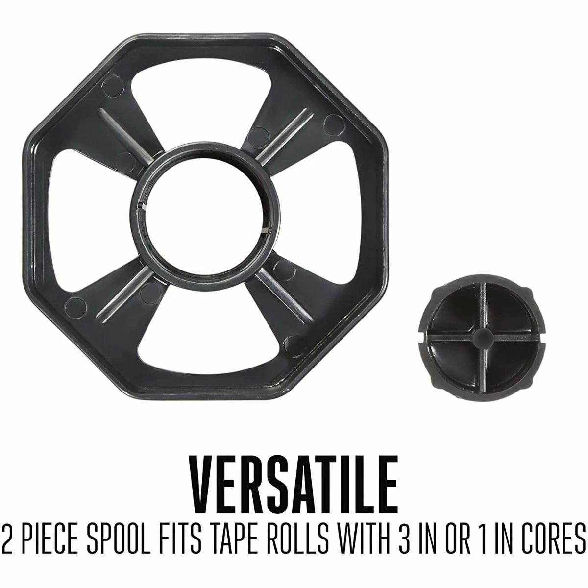 Weston Freezer Tape Dispenser 3 Weston Freezer Tape Dispenser - Image 3