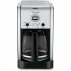 Cuisinart Extreme Brew 12-Cup Coffee Maker | Stainless Steel