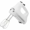 KitchenAid 5-Speed Ultra Power Hand Mixer | White