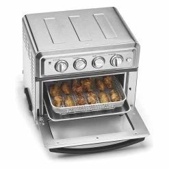 Cuisinart Non-Stick Airfryer Basket 10 Cuisinart Non-Stick Airfryer Basket -Coffee Sales 61tuilqukrs. ac sl1024