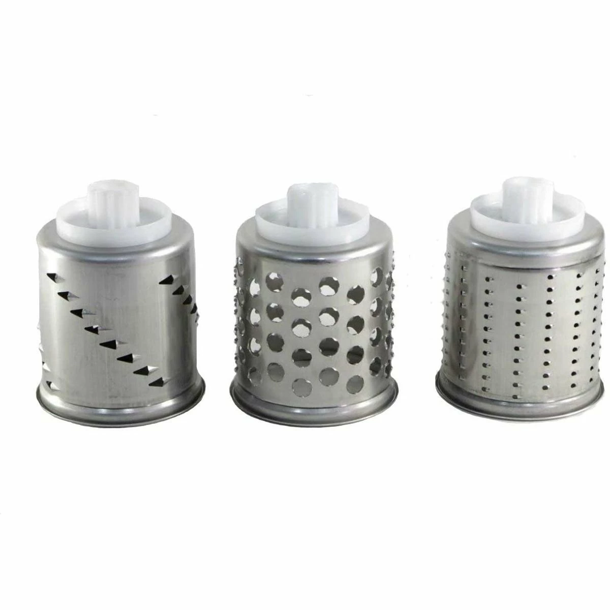 Family Grain Mill Super Shredder Combo 3 Family Grain Mill Super Shredder Combo - Image 3