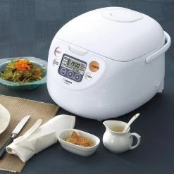 Zojirushi 10 Cup Micom Rice Cooker And Warmer 5 Zojirushi 10 Cup Micom Rice Cooker And Warmer -Coffee Sales 61urw6nxocl. ac sl1000