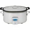 All-Clad 7-Quart Deluxe Slow Cooker