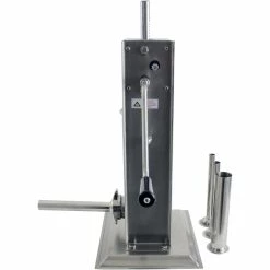 Chard Vertical Sausage Stuffer -Coffee Sales 61yxlldfujl. ac sl1500