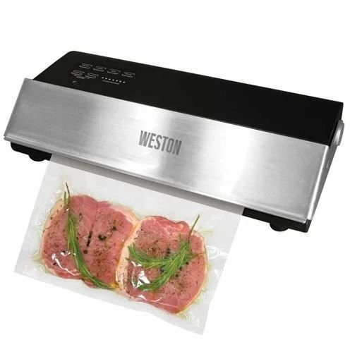 Weston Pro Advantage Vacuum Sealer 2 Weston Pro Advantage Vacuum Sealer - Image 2