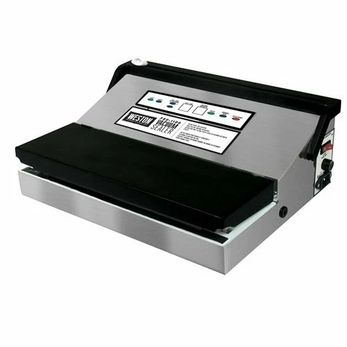 Weston Commercial Vacuum Sealer - Pro 1100 1 Weston Commercial Vacuum Sealer - Pro 1100