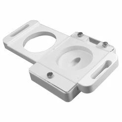 LEM Big Bite Auto Burger Patty Maker