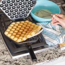 Nordic Ware Waffle Puff Pan -Coffee Sales 69 1