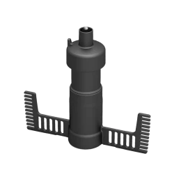 Magimix® Food Processor 5200 XL | Chrome -Coffee Sales 6 5