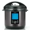 Zavor LUX™ LCD Multi-Cooker (Black) | 6 Qt.