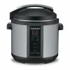 Cuisinart 6-Quart Electric Pressure Cooker
