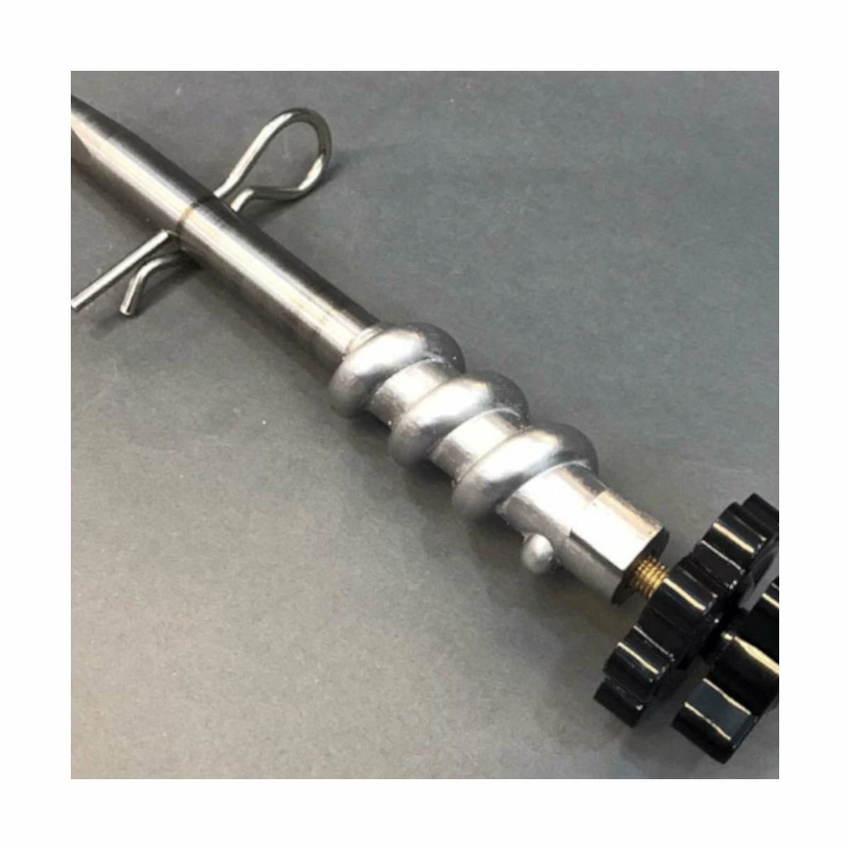 Wondermill Grain Mills Wonder Junior Deluxe Plus Package 8 Wondermill Grain Mills Wonder Junior Deluxe Plus Package - Image 8