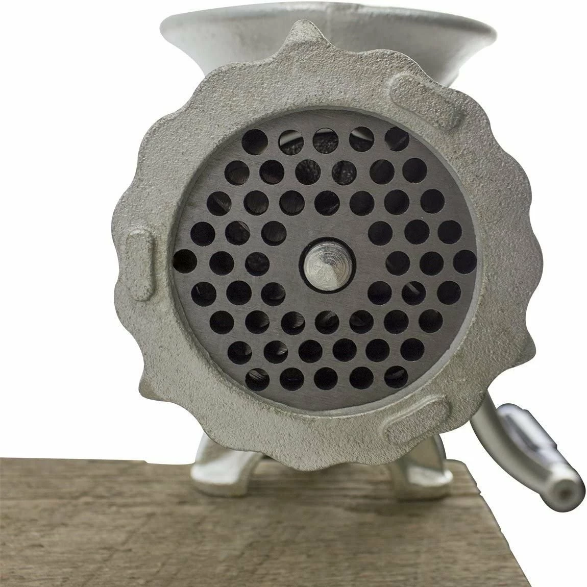 Chard #10 Hand Grinder 4 Chard #10 Hand Grinder - Image 4