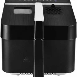 Kalorik 2-in-1 Digital Air & Deep Fryer | Black