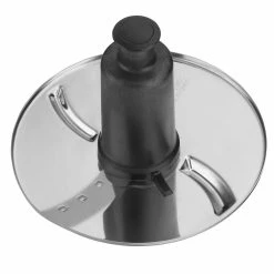 Waring Commercial 2+ Qt Food Processor - Flat Cover By Cuisinart -Coffee Sales 713nryrscgl. sl1500