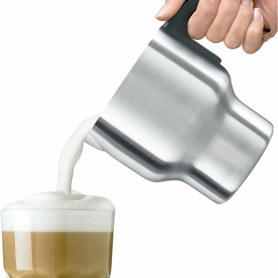 Breville The Milk Café 2 Breville The Milk Café - Image 2